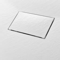 Rackhams Shower Base Tray SMC White 100x70 cm - thumbnail 5