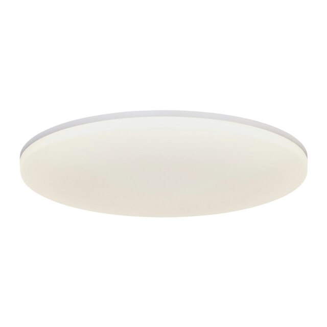 Rackhams Vic 29 2400Lm 4000K - Ceiling light - White - White - Plastic - 1 - image 1