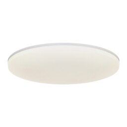 Rackhams Vic 29 2400Lm 4000K - Ceiling light - White - White - Plastic - 1 - thumbnail 1