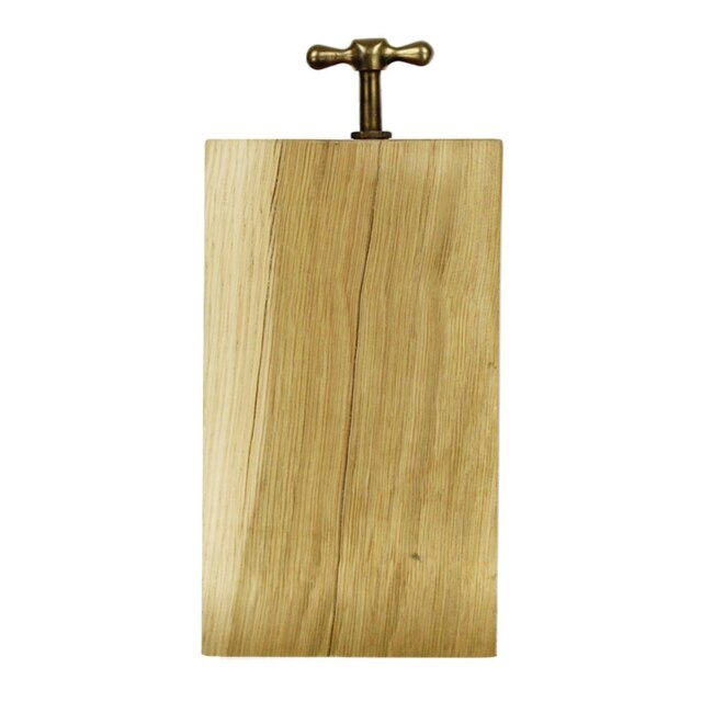 Rackhams Doorstop - One size - image 1