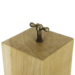 Rackhams Doorstop - One size - thumbnail 3