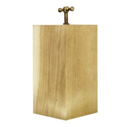 Rackhams Doorstop - One size - thumbnail 2