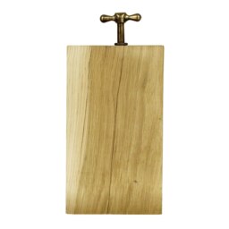 Rackhams Doorstop - One size