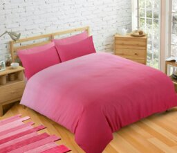 Rackhams Elevations Printed Cotton Blend Duvet Cover and Pillowcase Set - Brown - King - thumbnail 3
