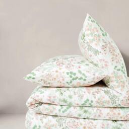 Rackhams Studio Edition Wildflower Field Duvet Cover Set - Single - thumbnail 6