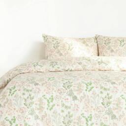 Rackhams Studio Edition Wildflower Field Duvet Cover Set - Single - thumbnail 2