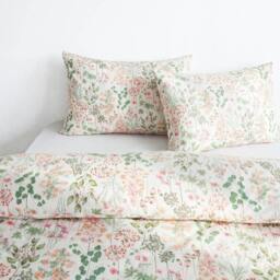 Rackhams Studio Edition Wildflower Field Duvet Cover Set - Single - thumbnail 3