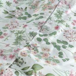 Rackhams Studio Edition Wildflower Field Duvet Cover Set - Single - thumbnail 5