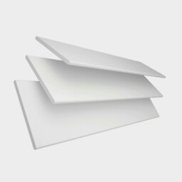 Rackhams Serene Smooth Finish Faux Wood Venetian Blinds with Strings  (130cm drop) - 150cm - thumbnail 4