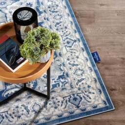 Rackhams 1869 Short Pile Rug Gabrielle - 80X240 cm - thumbnail 6
