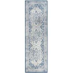 Rackhams 1869 Short Pile Rug Gabrielle - 80X240 cm - thumbnail 1