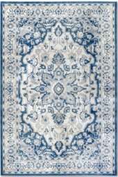 Rackhams 1869 Short Pile Rug Gabrielle - 80X240 cm - thumbnail 2