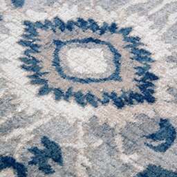 Rackhams 1869 Short Pile Rug Gabrielle - 80X240 cm - thumbnail 3