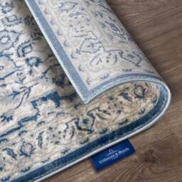 Rackhams 1869 Short Pile Rug Gabrielle - 80X240 cm - thumbnail 4