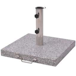 Rackhams Parasol Stand 45 cm