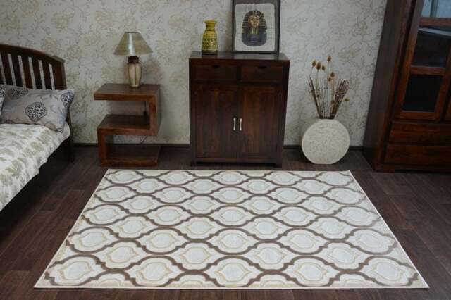 Rackhams Yazz Rug - 200cm x 290cm