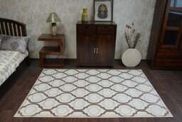 Rackhams Yazz Rug - 200cm x 290cm - thumbnail 1