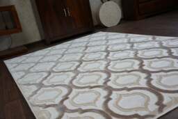 Rackhams Yazz Rug - 200cm x 290cm - thumbnail 5