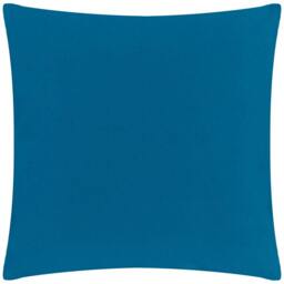 Rackhams Aljento Outdoor Cushion Cover - Blue - 43cm x 43cm - Blue - 100% Polyester - thumbnail 2