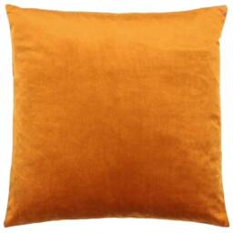 Rackhams Maldive Tufted Cushion - Ginger - One Size - Ginger - 100% Polyester - thumbnail 2