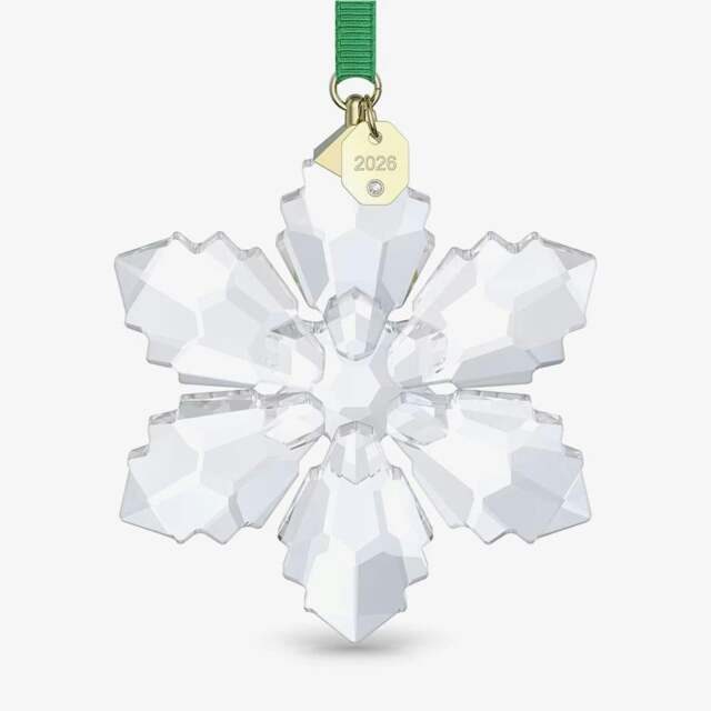 Rackhams Annual Edition 2026 Ornament 5718051 - image 1