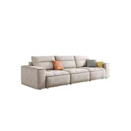 Rackhams R97 Lou Two Seater, Three Seater, Four Seater, Five Seater Sofa, Corner Sofa, Leathaire - Three Seater Corner 275cm - Others ( Contact Us ) - thumbnail 5