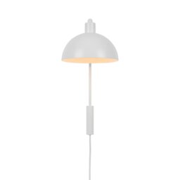Rackhams Ellen 20 - Wall light - White - White - Metal - 1 - thumbnail 3