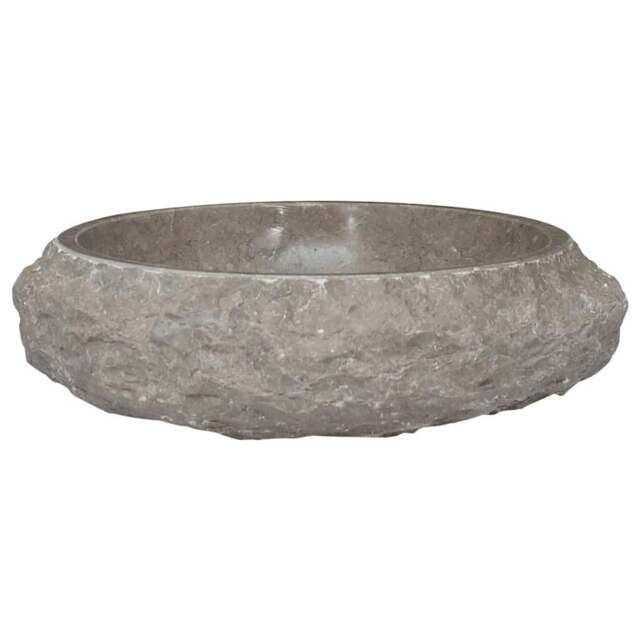 Rackhams Sink Grey Ì÷40x12 cm Marble
