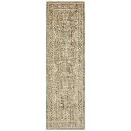Rackhams Indoor Outdoor Luxor Rug - Green - 240X340 cm - thumbnail 6