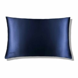 Rackhams Silk Pillowcase - Midnight Blue - 4 units - thumbnail 2