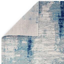 Rackhams Nova NV36 Mirage Blue Rug - 200x290cm - thumbnail 5