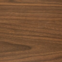 Rackhams Roxby Round Dining Table in Walnut 105x76cm Included 4 Roxby Dining Chairs in Walnut - Brown - No - Brown - thumbnail 6