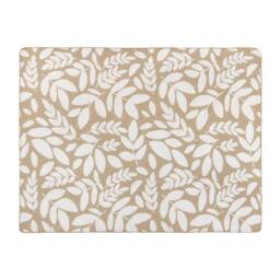 Rackhams Hazel Woven Throw - Oatmeal - 130cm x 180cm - Oatmeal - 82% Polyester/18% Nylon - thumbnail 2