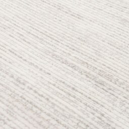 Rackhams Carmel Cream-Grey Striped Rug - 6010 - 240X340 cm - thumbnail 2