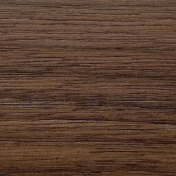 Rackhams Iris Dining Table 90cm - Walnut - Walnut - thumbnail 3