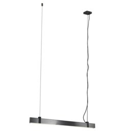 Rackhams Lilt - Pendant - Dark grey steel - 1 - thumbnail 3