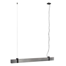 Rackhams Lilt - Pendant - Dark grey steel - 1 - thumbnail 2