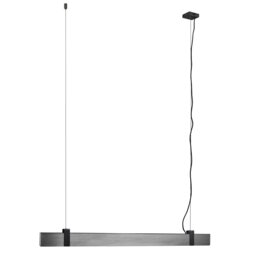 Rackhams Lilt - Pendant - Dark grey steel - 1 - thumbnail 1