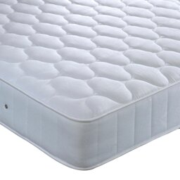 Rackhams Neptune Spring Mattress - Double - thumbnail 1