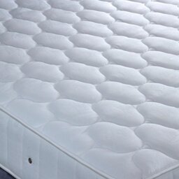 Rackhams Neptune Spring Mattress - Double - thumbnail 2