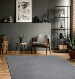 Rackhams Wall-To-Wall Moorland Rug - 100cm x 400cm - thumbnail 4