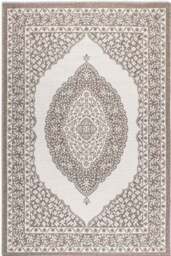 Rackhams Meekly Indoor - Outdoor Reversible Beige Rug - 160X230 cm - thumbnail 6
