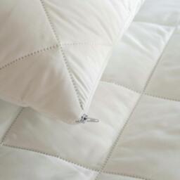 Rackhams Soft Touch Mattress Protectors - Super King - Pair - x2 - thumbnail 5