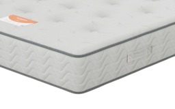 Rackhams Vitality Tufted Ortho Mattress - Single - thumbnail 3