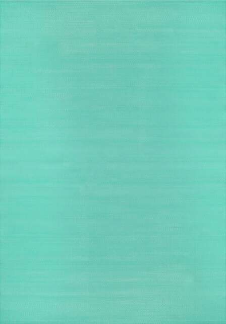 Rackhams Urban Outdoor Rug Turquoise - 1000 - 180X270 cm - image 1
