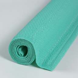 Rackhams Urban Outdoor Rug Turquoise - 1000 - 180X270 cm - thumbnail 4