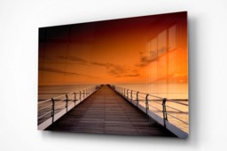 Rackhams Spring Tide - Framed Print 16 x 12 inch - thumbnail 3