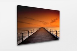 Rackhams Spring Tide - Framed Print 16 x 12 inch - thumbnail 2
