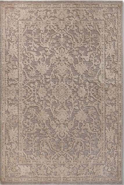 Rackhams Ambroise Short Pile Beige Rug - 200X290 cm - image 1