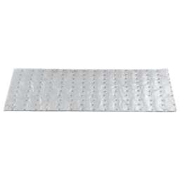 Rackhams Self-adhesive Stair Mats Rectangular 15 pcs 60x25 cm Grey - thumbnail 5